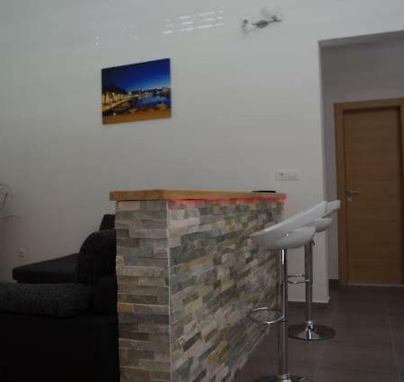 Apartment Marijo Split Buitenkant foto
