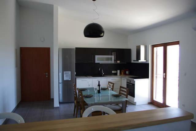 Apartment Marijo Split Buitenkant foto