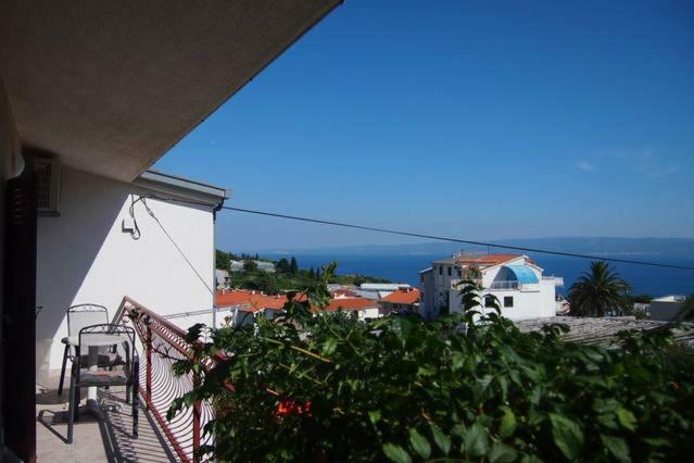Apartment Marijo Split Buitenkant foto