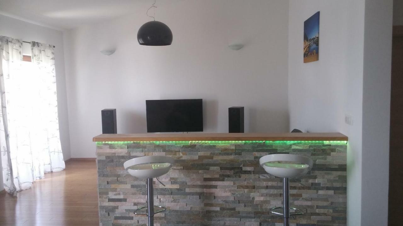 Apartment Marijo Split Buitenkant foto