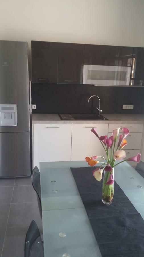 Apartment Marijo Split Buitenkant foto